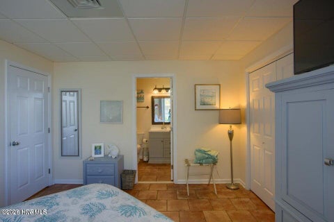 Tiny photo for 2000 New River Inlet Road #3001, North Topsail Beach, NC 28460 (MLS # 100605622)