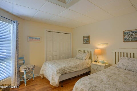 Tiny photo for 2000 New River Inlet Road #3001, North Topsail Beach, NC 28460 (MLS # 100605622)
