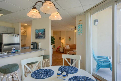 Tiny photo for 2000 New River Inlet Road #3001, North Topsail Beach, NC 28460 (MLS # 100605622)