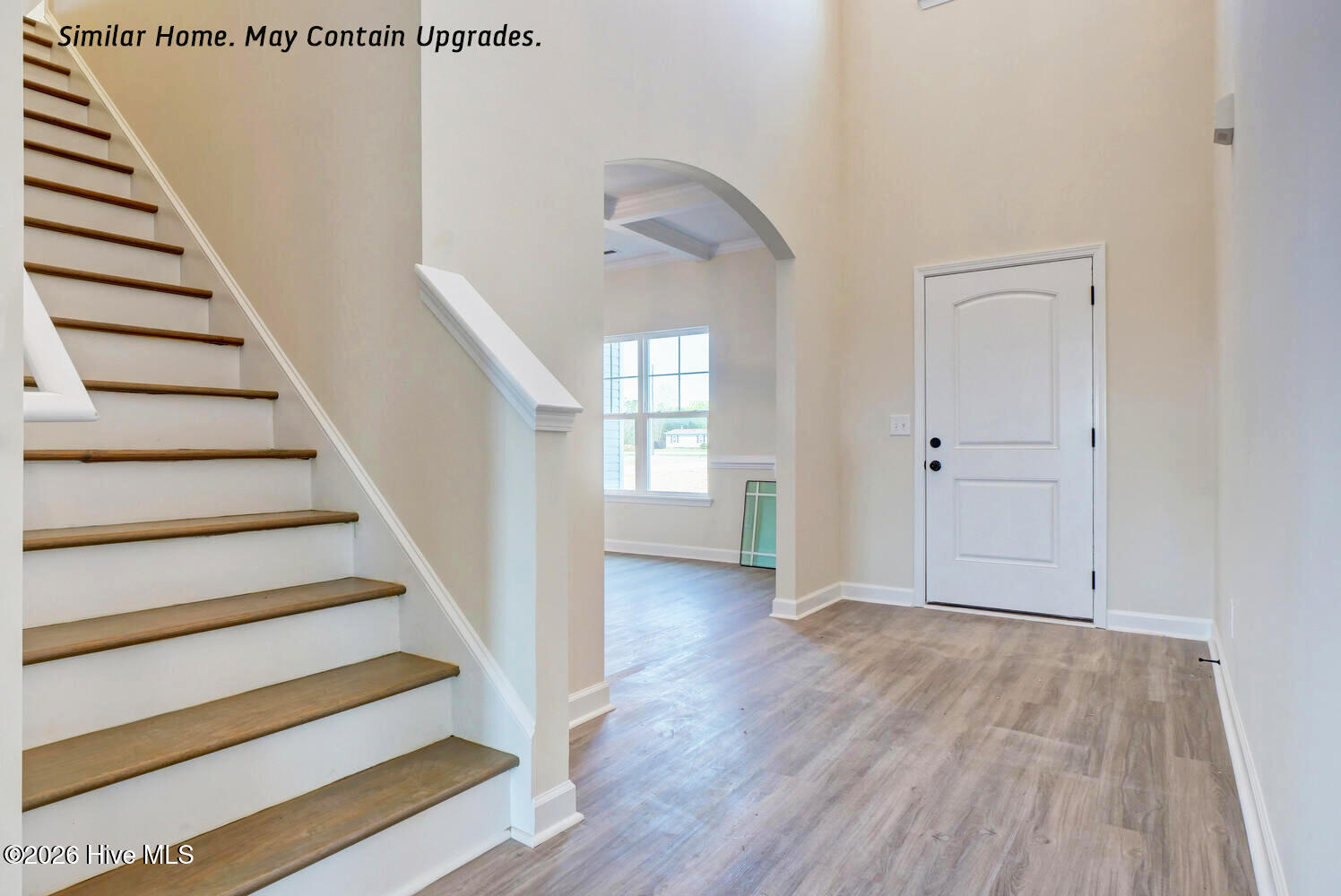 122 Molly Rice Branch Court Lot 27