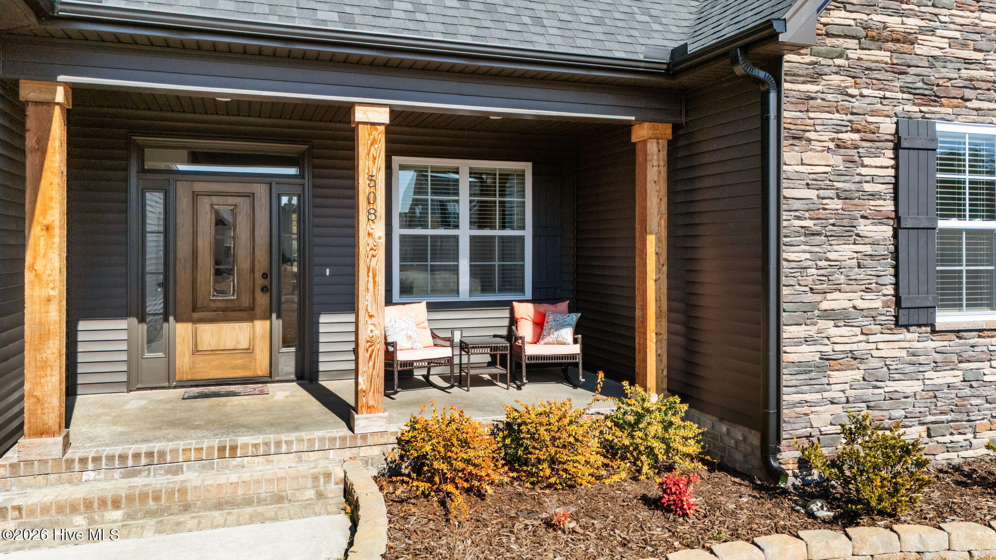 508 Southbridge Court