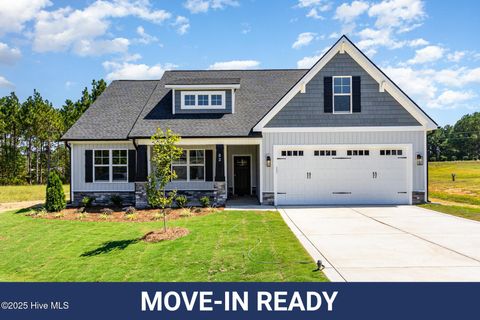 Homes For Sale - 82 Laramie Lane<br/> Selma, NC 27576