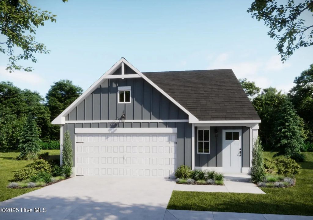 Photo of 7499 Julius Drive NE #56, Leland, NC 28451 (MLS # 100547106)