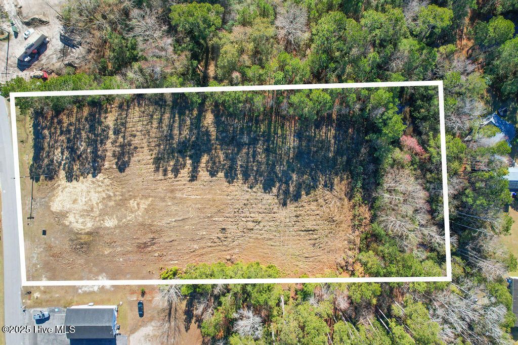 Photo of 261 Mulberry Street, Shallotte, NC 28470 (MLS # 100545434)