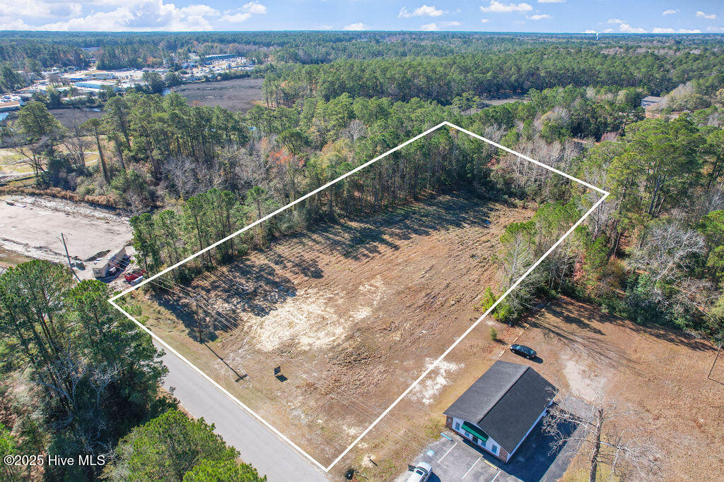 2.61 Acres Mulberry Street