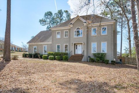 Condo For Sale - 4130 N Knollcrest Circle<br/> Martinez, GA 30907