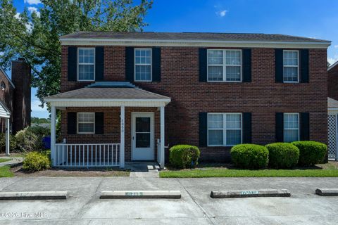 Tiny photo for 5050 Lamppost Circle, Wilmington, NC 28403 (MLS # 100561086)