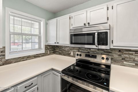 Tiny photo for 5050 Lamppost Circle, Wilmington, NC 28403 (MLS # 100561086)
