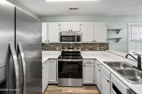 Tiny photo for 5050 Lamppost Circle, Wilmington, NC 28403 (MLS # 100561086)