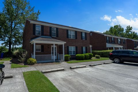 Tiny photo for 5050 Lamppost Circle, Wilmington, NC 28403 (MLS # 100561086)