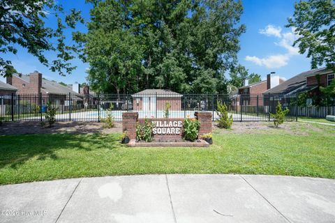 Tiny photo for 5050 Lamppost Circle, Wilmington, NC 28403 (MLS # 100561086)