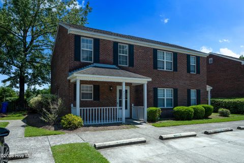 Tiny photo for 5050 Lamppost Circle, Wilmington, NC 28403 (MLS # 100561086)