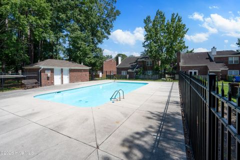 Tiny photo for 5050 Lamppost Circle, Wilmington, NC 28403 (MLS # 100561086)