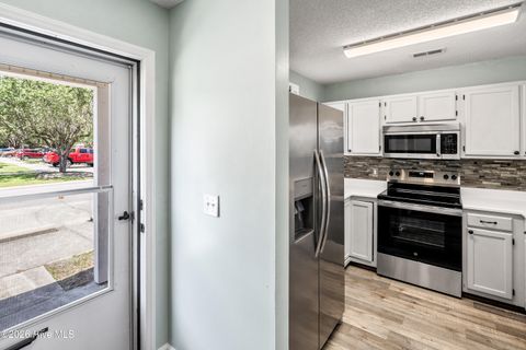 Tiny photo for 5050 Lamppost Circle, Wilmington, NC 28403 (MLS # 100561086)