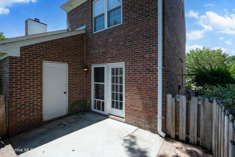 Tiny photo for 5050 Lamppost Circle, Wilmington, NC 28403 (MLS # 100561086)