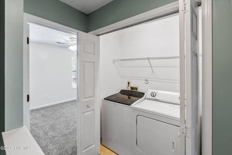 Tiny photo for 5050 Lamppost Circle, Wilmington, NC 28403 (MLS # 100561086)