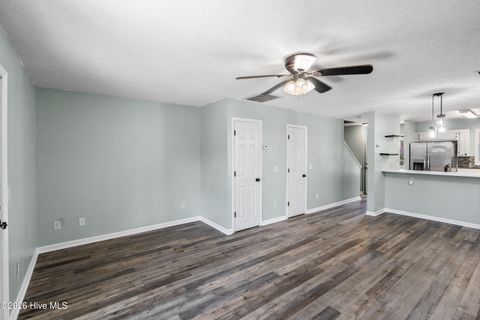 Tiny photo for 5050 Lamppost Circle, Wilmington, NC 28403 (MLS # 100561086)
