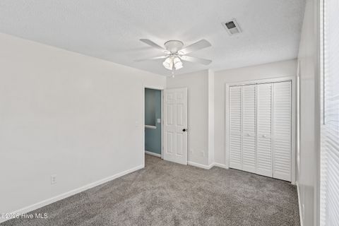 Tiny photo for 5050 Lamppost Circle, Wilmington, NC 28403 (MLS # 100561086)