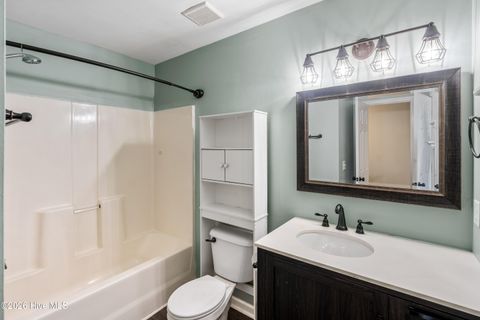 Tiny photo for 5050 Lamppost Circle, Wilmington, NC 28403 (MLS # 100561086)