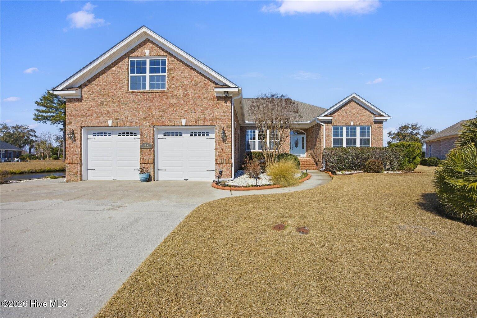 1064 Golden Sands Way