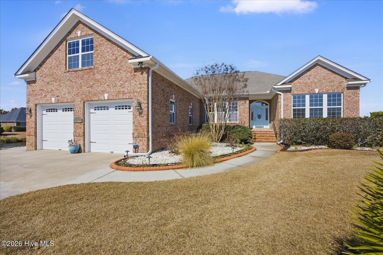 1064 Golden Sands Way