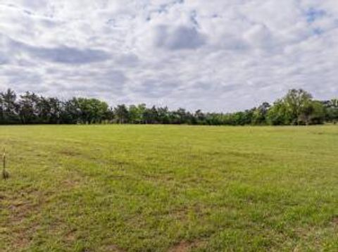 Vacant Land For Sale - 5780 Cobbham Road<br/> Columbia County, Appling, GA 30802