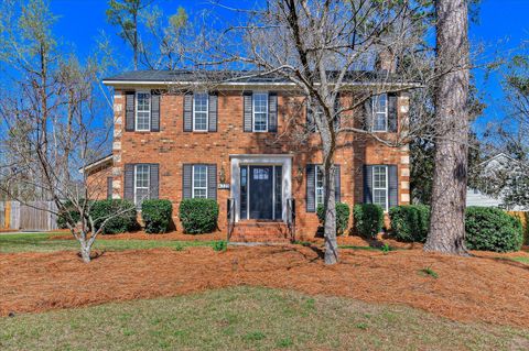 Photo of 4223 Green Ivy Lane, Martinez, GA 30907 (MLS # 553168)