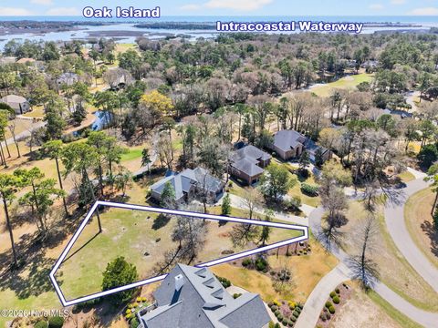 Tiny photo for 3118 Bogie Court SW, Supply, NC 28462 (MLS # 100560567)