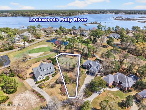 Tiny photo for 3118 Bogie Court SW, Supply, NC 28462 (MLS # 100560567)