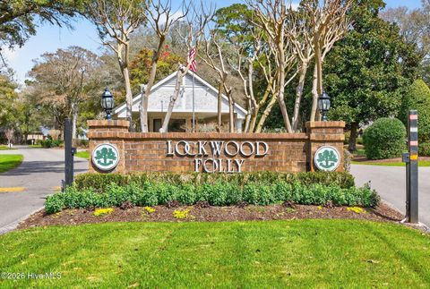 Tiny photo for 3118 Bogie Court SW, Supply, NC 28462 (MLS # 100560567)