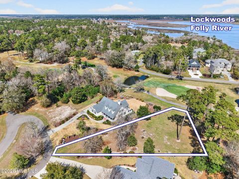 Tiny photo for 3118 Bogie Court SW, Supply, NC 28462 (MLS # 100560567)