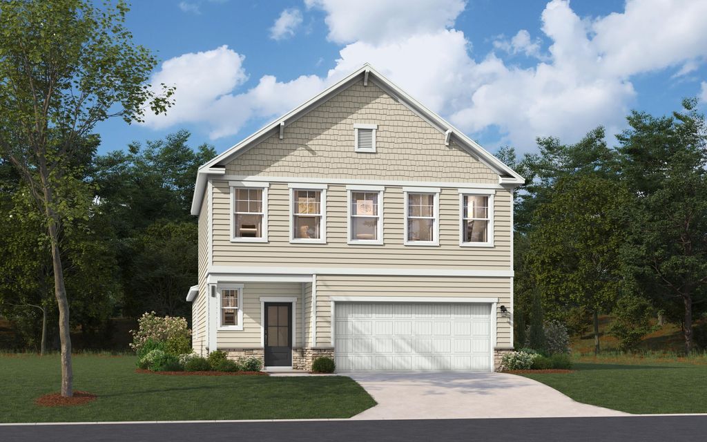 Photo of 5375 Proper Court, North Augusta, SC 29860 (MLS # 552547)