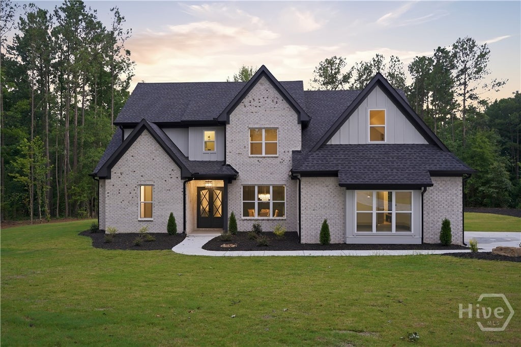 Photo of 705 Spratlin Mill Drive, Hull, GA 30646 (MLS # CL366812)