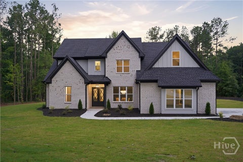Photo of 705 Spratlin Mill Drive, Hull, GA 30646 (MLS # CL366812)