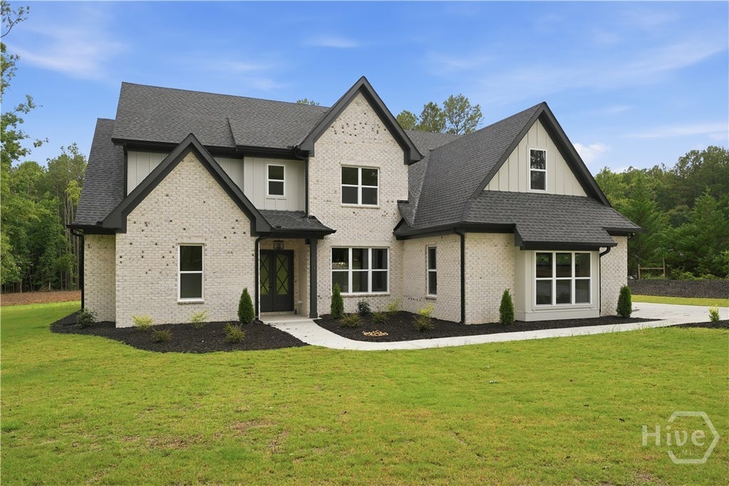 Photo of 705 Spratlin Mill Drive, Hull, GA 30646 (MLS # CL366812)