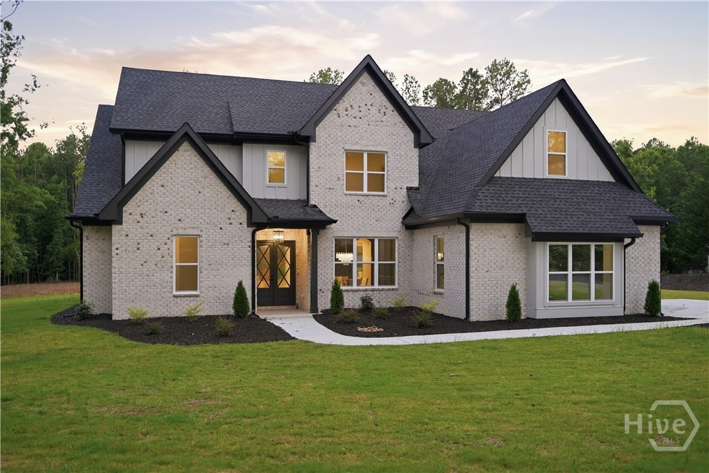 Photo of 705 Spratlin Mill Drive, Hull, GA 30646 (MLS # CL366812)