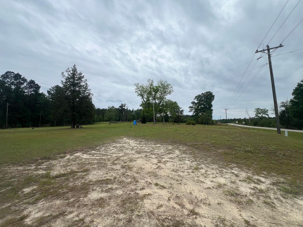 Photo of 1494 Hiltonia Road, Millen, GA 30442 (MLS # 555592)