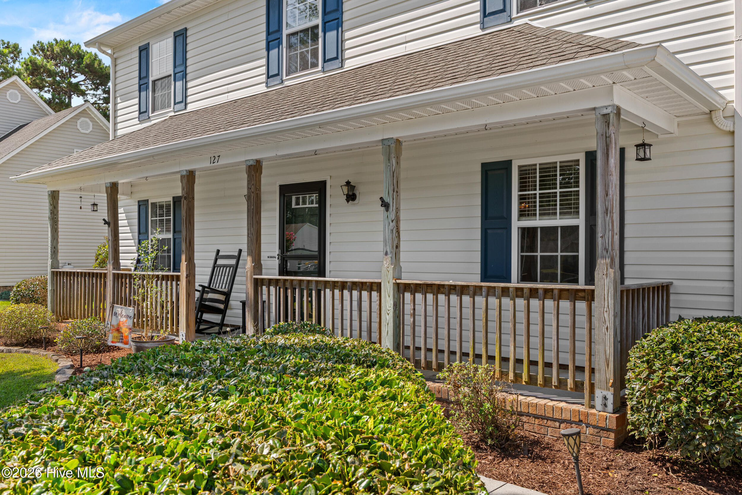 127 Trailwood Drive