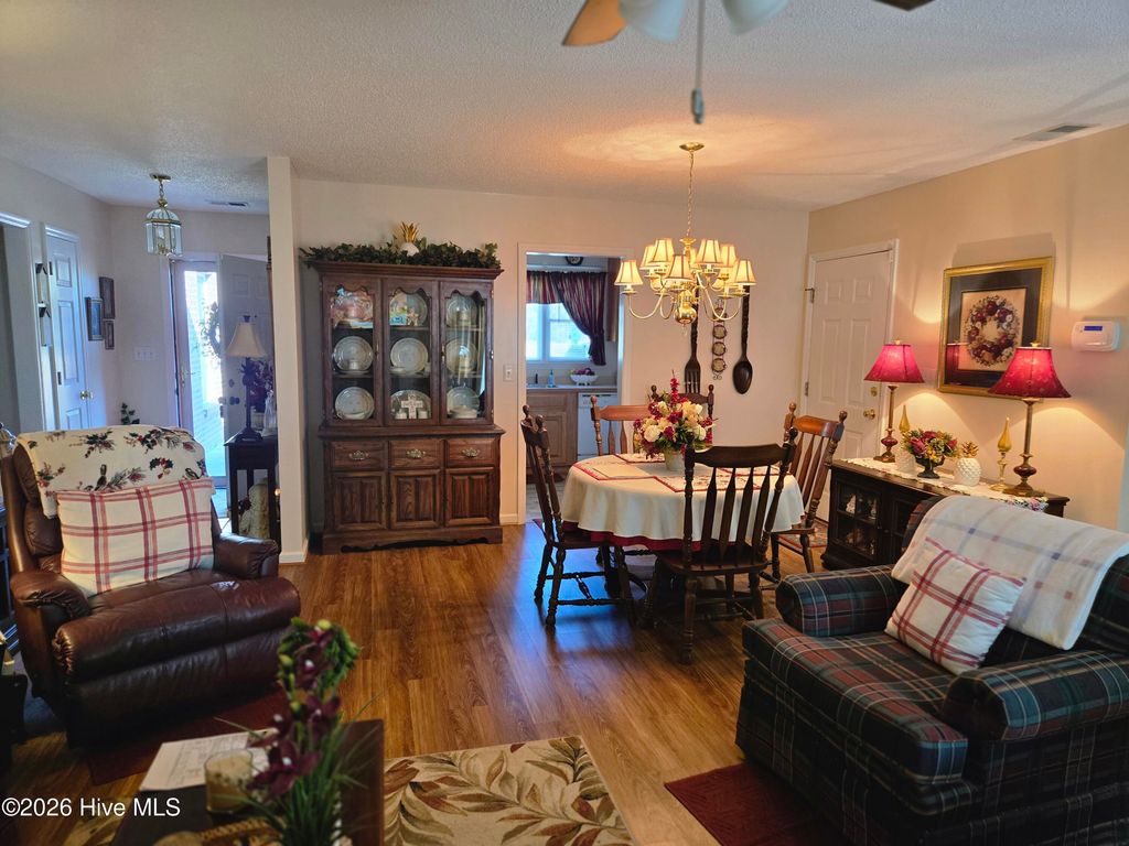 Photo of 901 Sherbrooke Circle, Laurinburg, NC 28352 (MLS # 100562484)