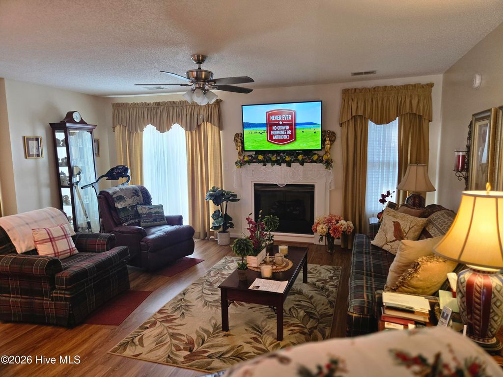 Photo of 901 Sherbrooke Circle, Laurinburg, NC 28352 (MLS # 100562484)