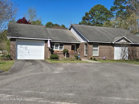 Condo For Sale - 901 Sherbrooke Circle<br/> Laurinburg, NC 28352