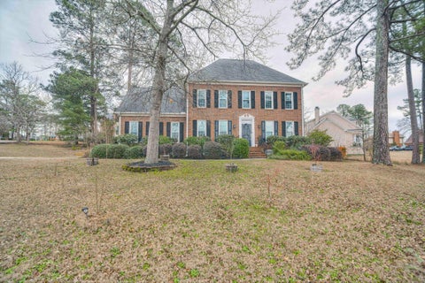 Homes For Sale - 780 Springbrook Circle<br/> Evans, GA 30809