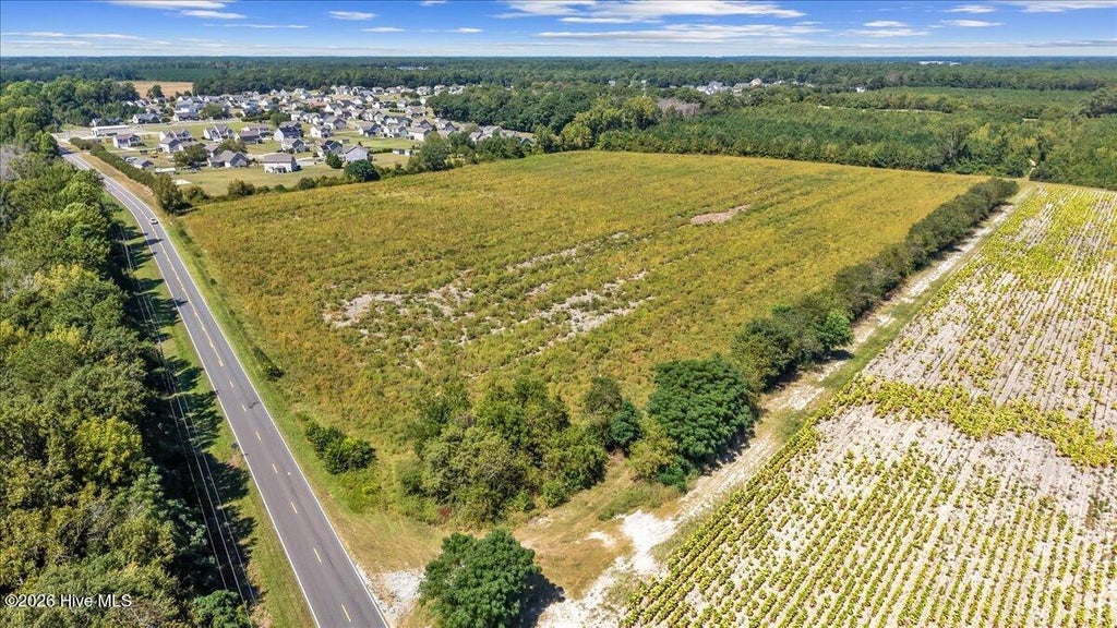 Photo of 00 St John Church Road, Goldsboro, NC 27354 (MLS # 100605006)