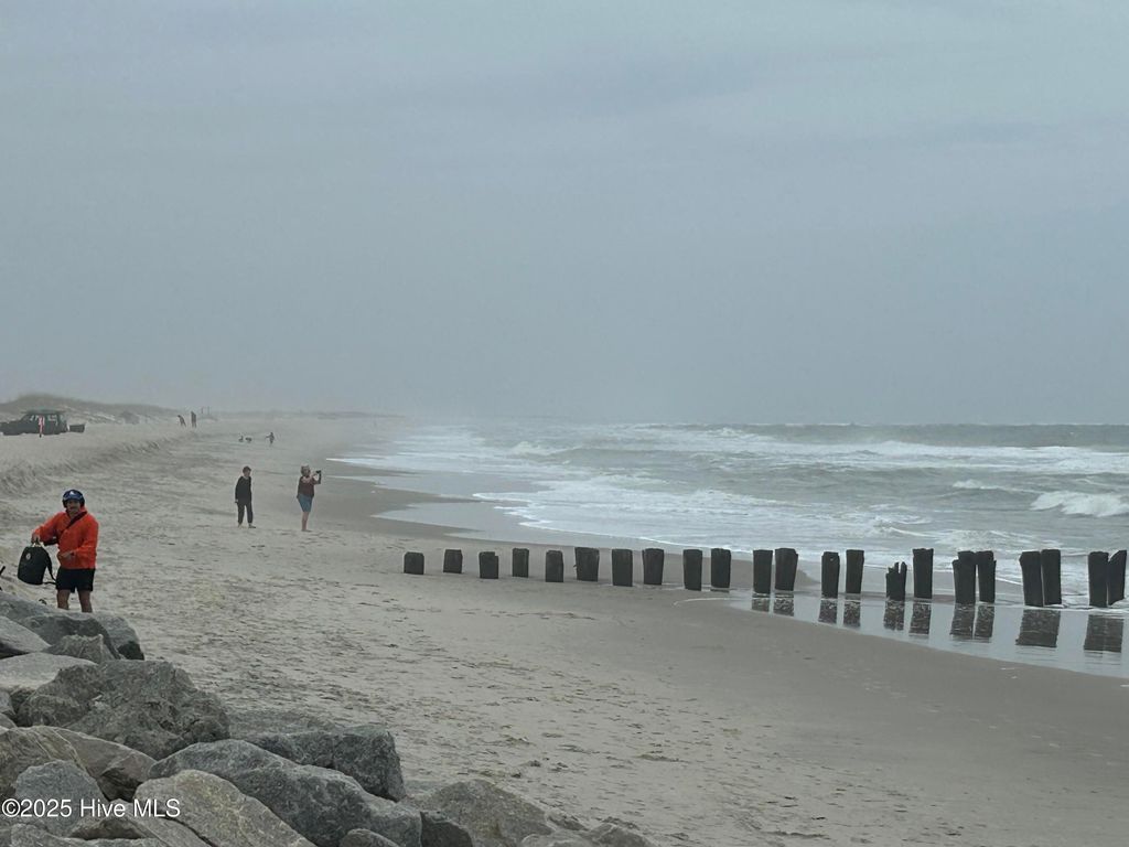 Photo of 1801 Canal Drive #B4, Carolina Beach, NC 28428 (MLS # 100538125)