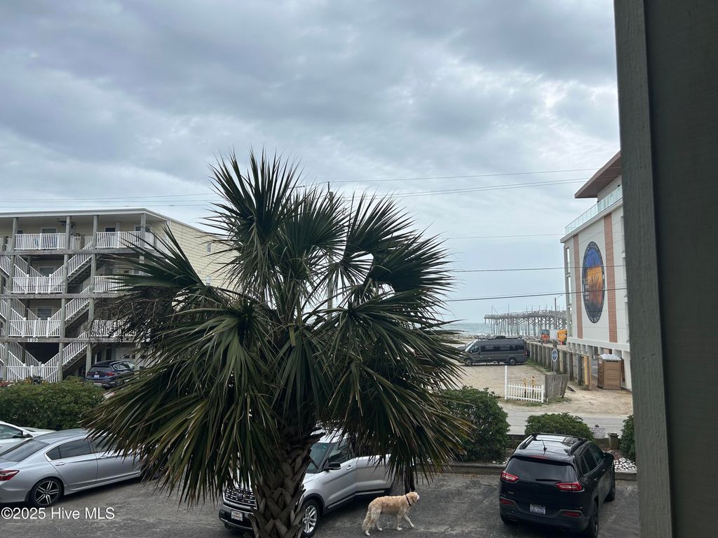 Photo of 1801 Canal Drive #B4, Carolina Beach, NC 28428 (MLS # 100538125)