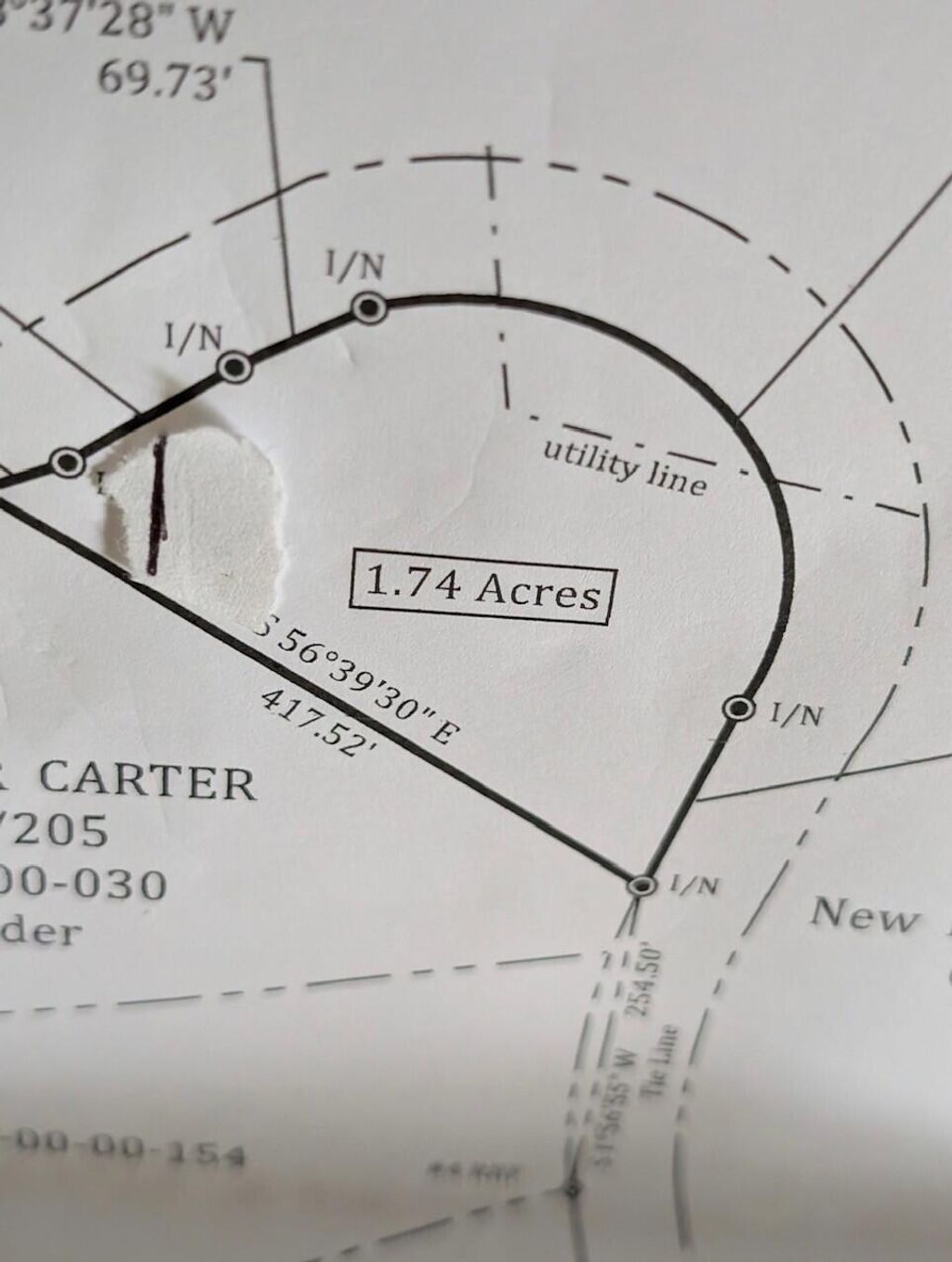 Photo of 1 New Delaughter Drive, North Augusta, SC 29860 (MLS # 554421)