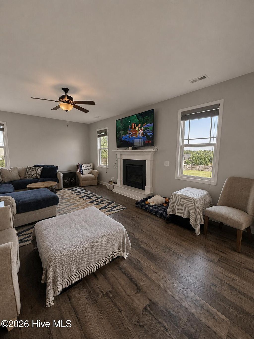 Photo of 188 Enfield Drive, Carthage, NC 28327 (MLS # 100573882)
