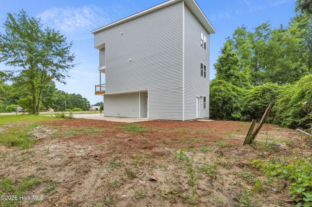 Photo of 2326 Piney Green Road, Midway Park, NC 28544 (MLS # 100570265)