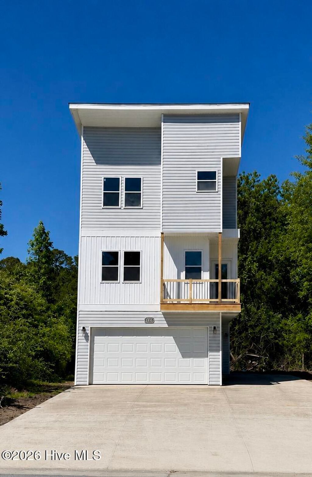 Photo of 2326 Piney Green Road, Midway Park, NC 28544 (MLS # 100570265)