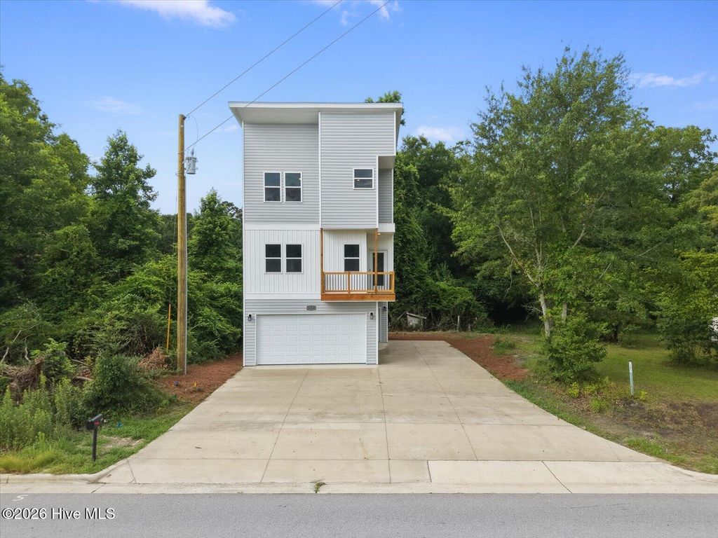 Photo of 2326 Piney Green Road, Midway Park, NC 28544 (MLS # 100570265)